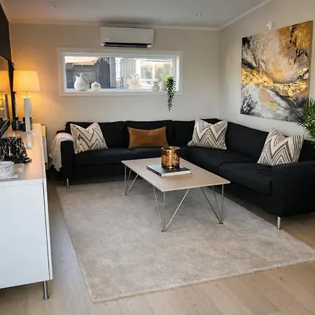 Villa Family House - Falchasen